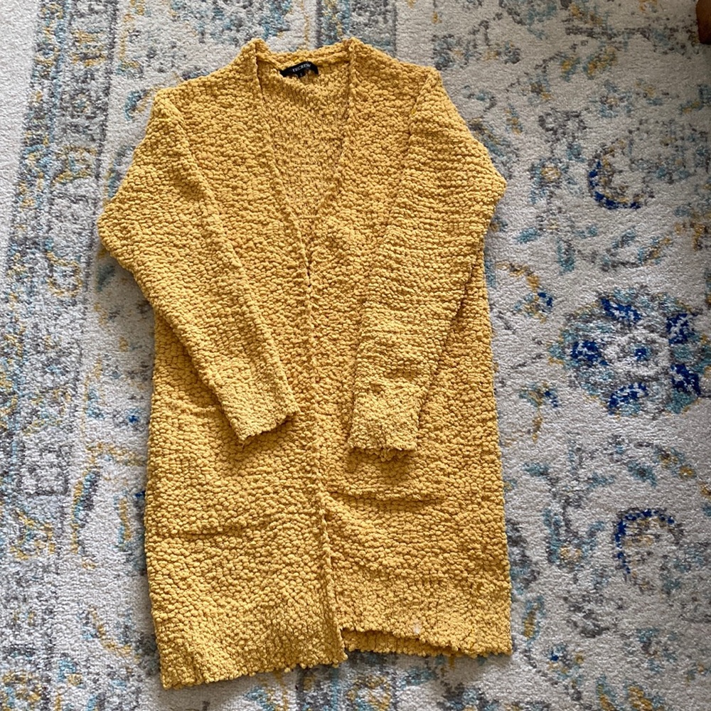 Boutique Cardigan